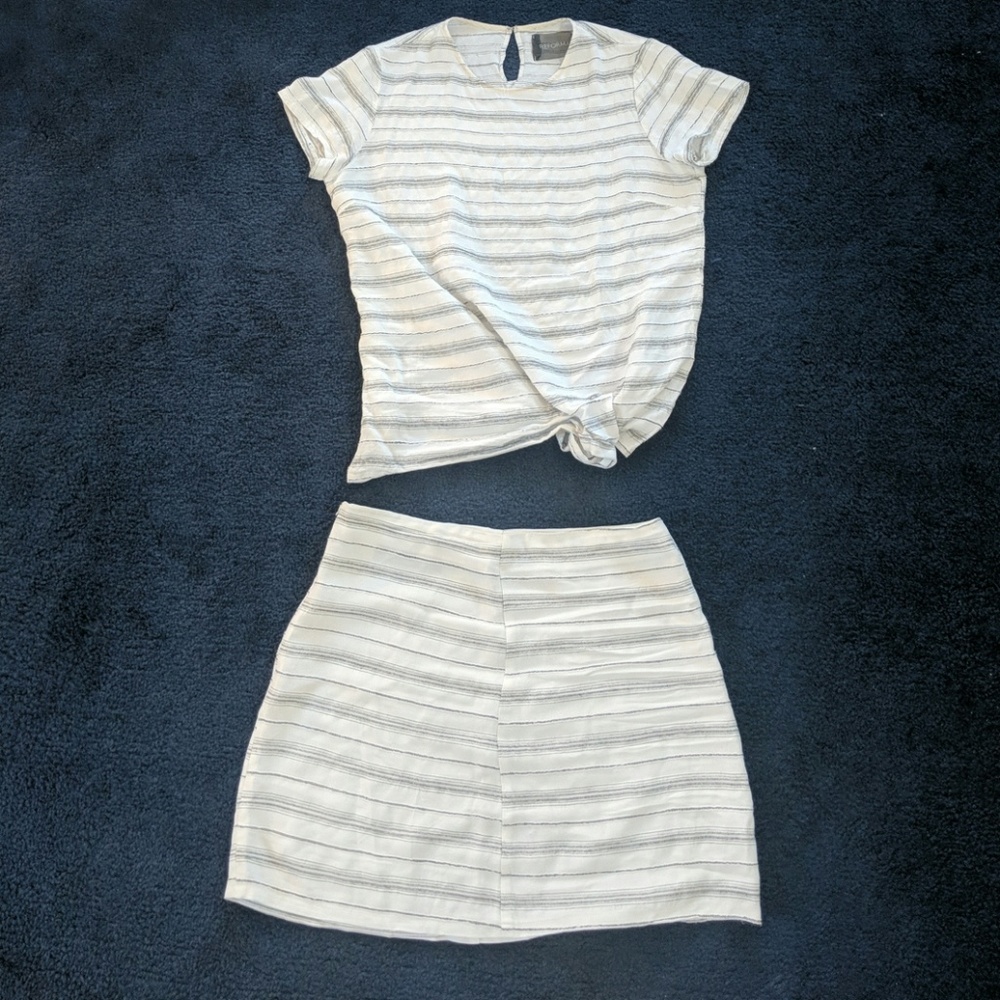 Reformation coordinating set